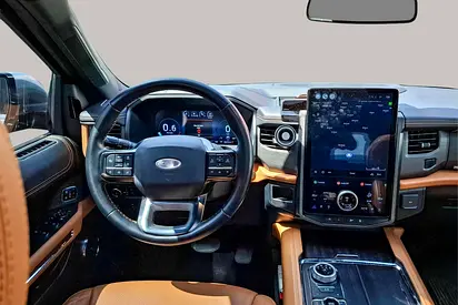 2024 FORD EXPEDITION — фото 10