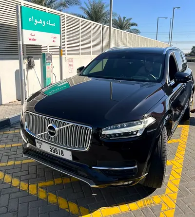 صورة 1 لـ 2016 Volvo XC90