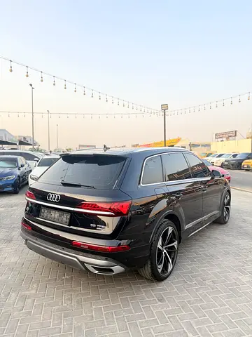 صورة مصغرة 6 لـ 2020 AUDI Q7