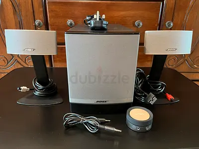 Bose companion 50