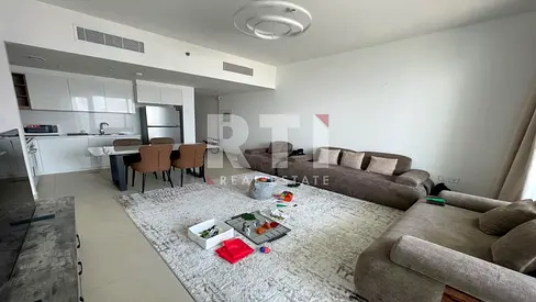 FULLY FURNISHED | SPACIOUS LAYOUT | ZABEEL VIEW