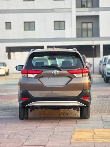 صورة 8 لـ 2020 Toyota RUSH
