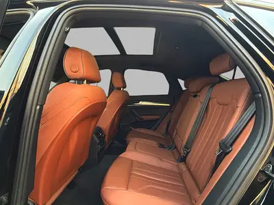 Audi Q5 45 TFSI quattro S line, миниатюра 11
