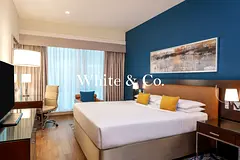Business Suite | All Bills Incl. | Four Points by Sheraton
