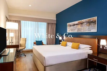 Business Suite | All Bills Incl. | Four Points by Sheraton