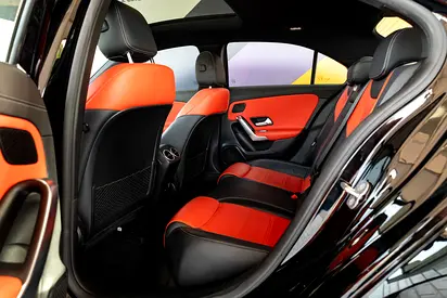 صورة مصغرة 16 لـ 2024 Mercedes-BENZ A-CLASS