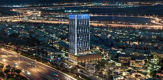 4%DLD Waiver/Palm Jumeirah&Marina View/High Floor/15%ROI