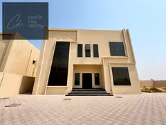 SPACIOUS 6-BEDROOM VILLA FOR RENT – AL DHAIT, RAS AL KHAIMAH