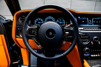 2023 ROLLS-ROYCE CULLINAN 缩略图 13