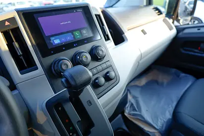 صورة 8 لـ 2026 Toyota HIACE