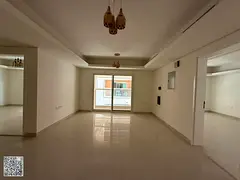 3-bedroom apartment with a living room for annual rent in Al Muwaihat 3, next to Al Shuwaifat School