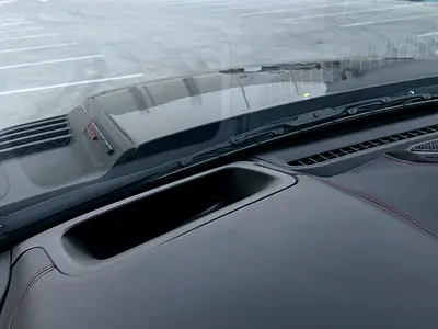 2021 RAM 1500 TRX 照片 10