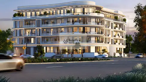 Limited Offer | 20/80 Plan | Handover soon