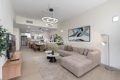 Newly Furnished Townhouse | Best for Families