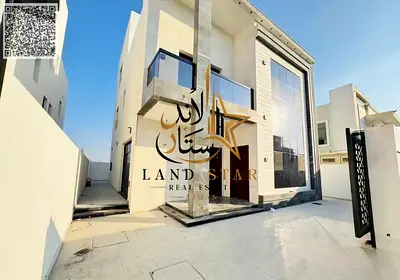LUXURY VILLA FOR RENT IN AL AMERAH – AJMAN | READY TO MOVE IN I AED 1,30,000 YEARLY