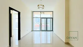 Spacious 1BR Apartment | Unfurnished | Prime DLRC Location