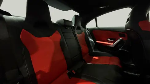 2024 Mercedes-BENZ CLA 缩略图 10