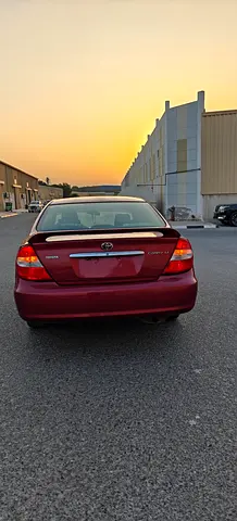 صورة 4 لـ 2004 Toyota CAMRY