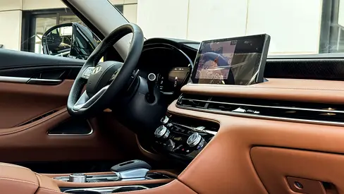 Infiniti QX60 Sensory, миниатюра 13