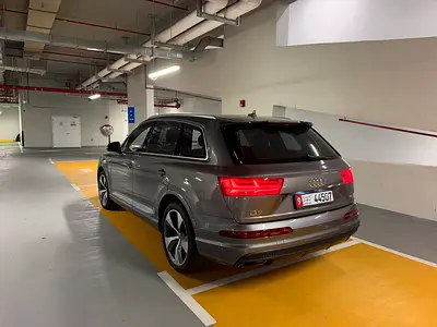 2016 AUDI Q7 缩略图 5
