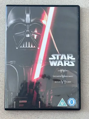DVD