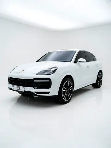 صورة 9 لـ 2018 Porsche CAYENNE