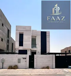 🏡 Spacious 4 Bedroom Villa for Rent in Al Zahya, Ajman