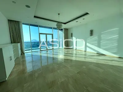 3BR | Vacant | Pacific Oceana | Palm Jumeirah