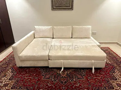 Premium Sofa Bed