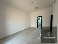 Spacious 1-Bedroom Apartment for Annual Rent in Al Ghuroub Tower – Al Alia