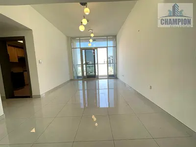 BRAND NEW BUILDING 3BHK+MAIDROOM : RENT 115k : 1 PARKING