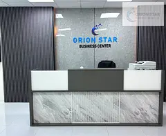 Budget Friendly Office for Lease