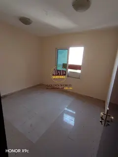 2 Bedroom Apartment for Rent in Al Qasimia Al Mahatta | 2 Bathrooms | Clean Building | Prime Locatio