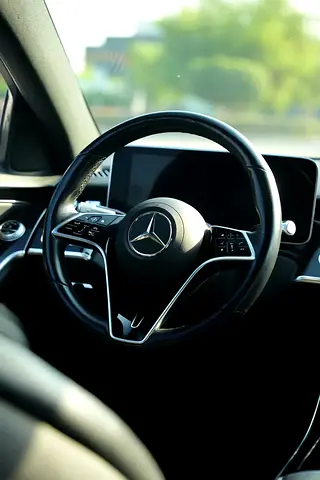 Mercedes-Benz S-Class S 500 L 4MATIC, миниатюра 29