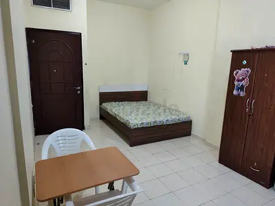 Furnished Room with sharing bathroom for south indian couple /small family near to phoenix hospital