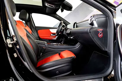 صورة مصغرة 20 لـ 2024 Mercedes-BENZ A-CLASS
