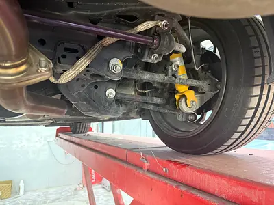 Mazda MX-5 Grand Touring, миниатюра 12