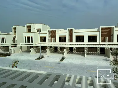 Vacant |Luxury 4BR| Costa Brava | Lagoon Community