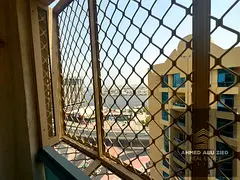 High Floor | A4 Tower | Al Khor Towers | Prime Location | 4 Payments