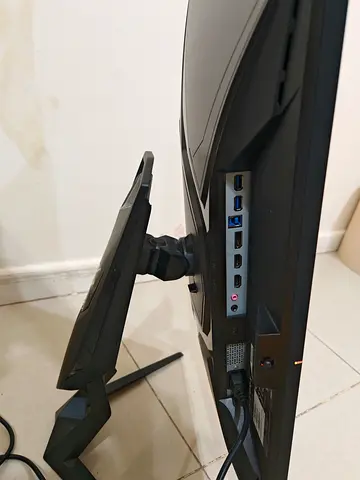 Gigabyte Aorus 27" Gaming Monitor
