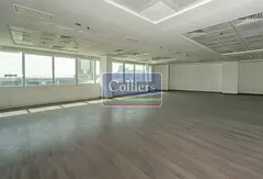 OFFICE | FITTED | MEDIA CITY FREEZONE