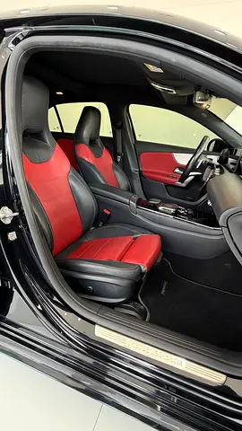 Mercedes-Benz A-Class A 200 AMG, миниатюра 12