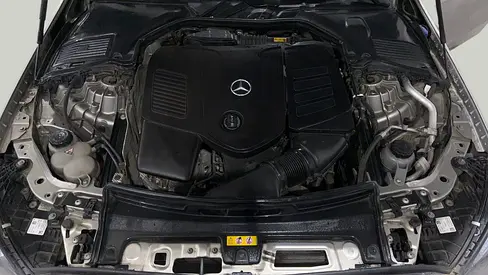 2024 Mercedes-BENZ C-CLASS — миниатюра 13