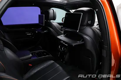 صورة 20 لـ 2017 Bentley BENTAYGA