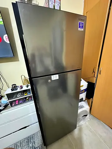 Hitichi lnverter Fridge
