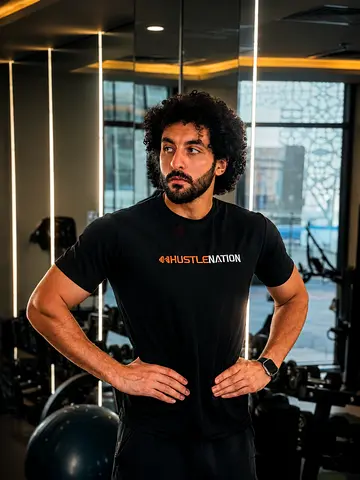 Personal training, real transformation, Injury Prevention & Rehabilitation > hustlenation.ae