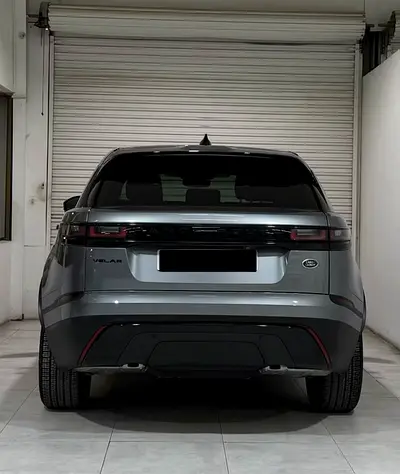 2023 LAND Rover RANGE ROVER VELAR — миниатюра 4