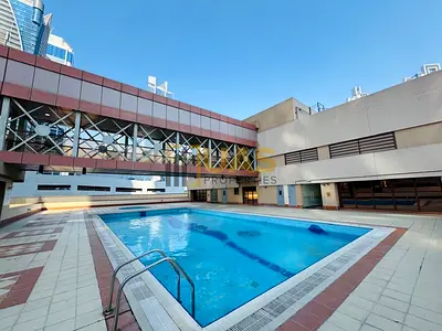 Luxury 2bhk Apartment | Gym&Pool kids play Aera | Close to Buissnes bay Metro