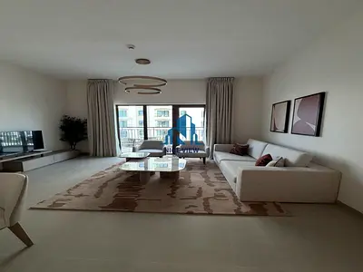 Fully Furnished |Ready | Prime Location | Luxury