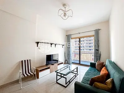 VACANT || BEST PRICE || SPACIOUS LAYOUT